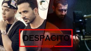 Despacito By Ahmed Alshaiba / Oud Cover - BJ97