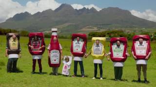 wiener stampede heinz
