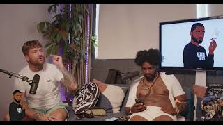 RTM 🚿”FRANKIE VS 11MILLZ HAS BEGUN…”😤😤#ItGetsWorse⏳#RealerThanMost🗣️®️™️