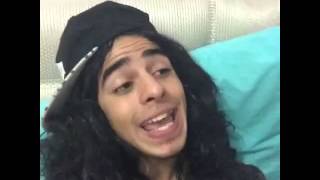 Vine Kocasına Sinirlenince Rap A Bağlayan Teyze Mcbidonbela 4 Murat Sakaoglu Vine