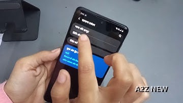 How To Change Language  In Samsung Galaxy M51 | Change Hindi To English | Language Change Kaise Kare