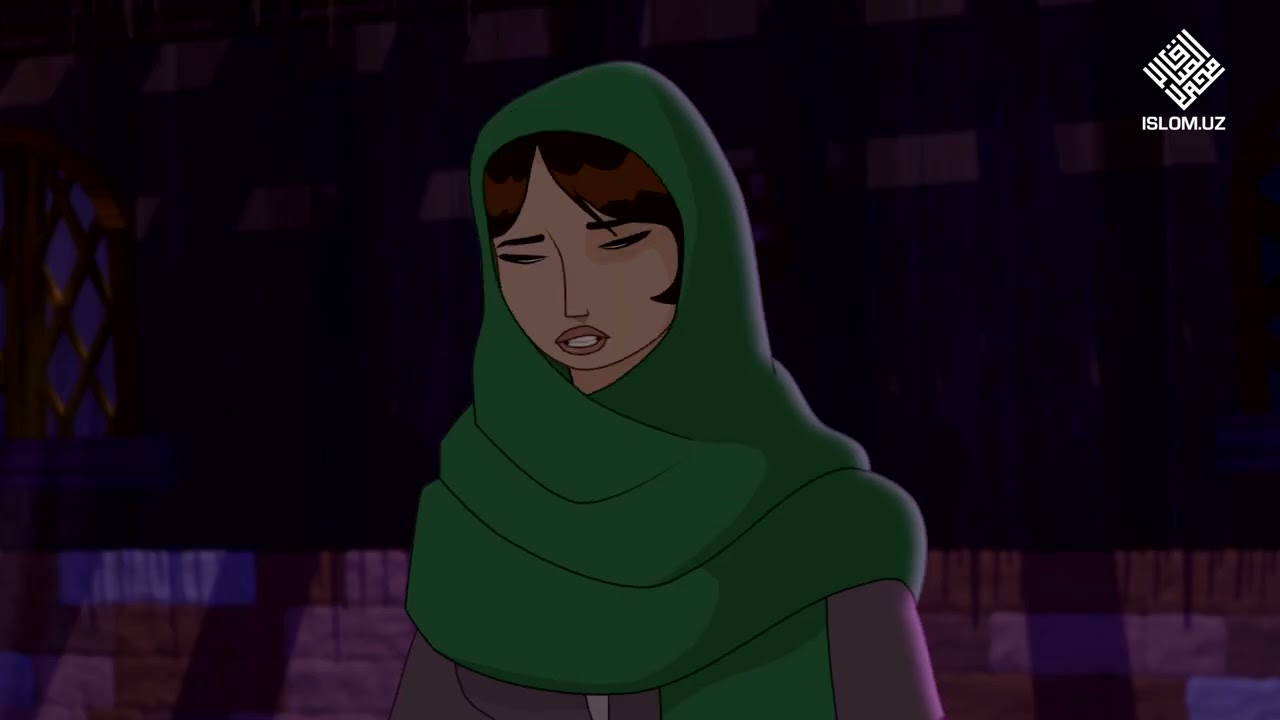 25. Ming dinor va yog'och 1-bo'lim | «Qur'onda zikri kelgan ajoyibotlar»