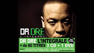 DR DRE Feat. ICE CUBE - Natural Born Killaz