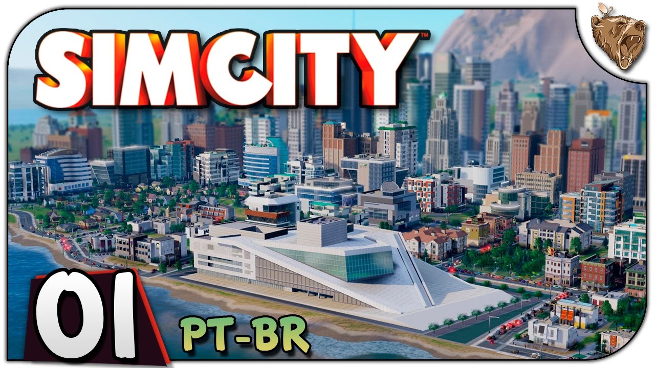 SimCity – Um novo começo - Meio Bit