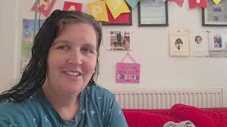 Afternoon from Blackpool | Katie Myers