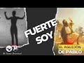 SOY FUERTE - JORGE MANCILLA - MI TIEMPO DEVOCIONAL