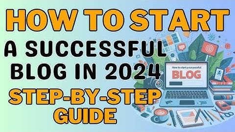 Best Hosting to start  a blog in 2024