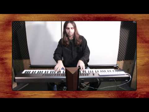 Rafael Agostino - VB3 (GSi)