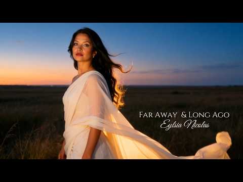 Far Away and Long Ago By Eylsia Nicolas