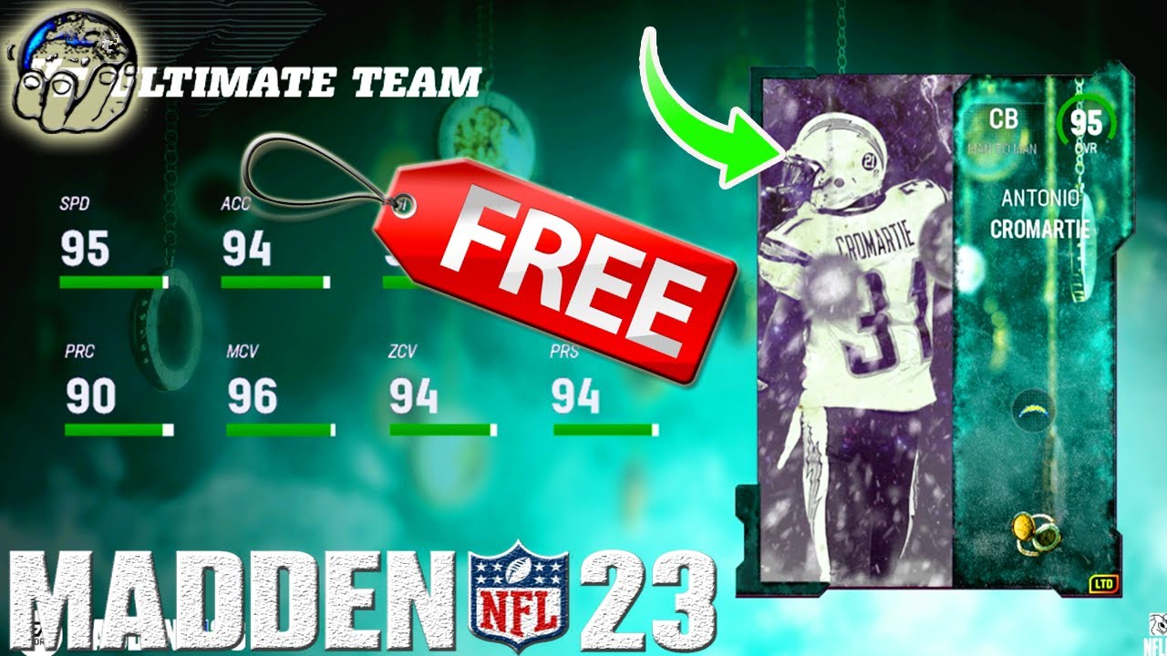 Do this now for FREE 100K Mutcoins & Free GHOSTS in Mut 23!