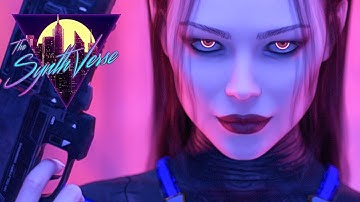 Acryl Madness - Expiation (feat. Gaziburu)