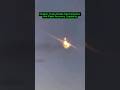 Kh 101 Cruise Missile Seen Deploying Countermeasures Mid Flight #BreakingNews #Kh101 #Cruise