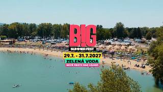 BIG SUMMER FEST 2026