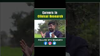 Careers in clinical Research  mp4