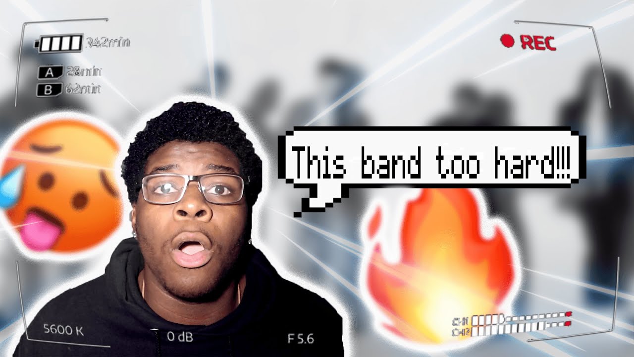 The 1975 If You Re Too Shy Let Me Know Official Live Video