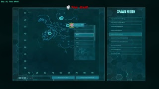Ark raid abnormal gaming against wild boys