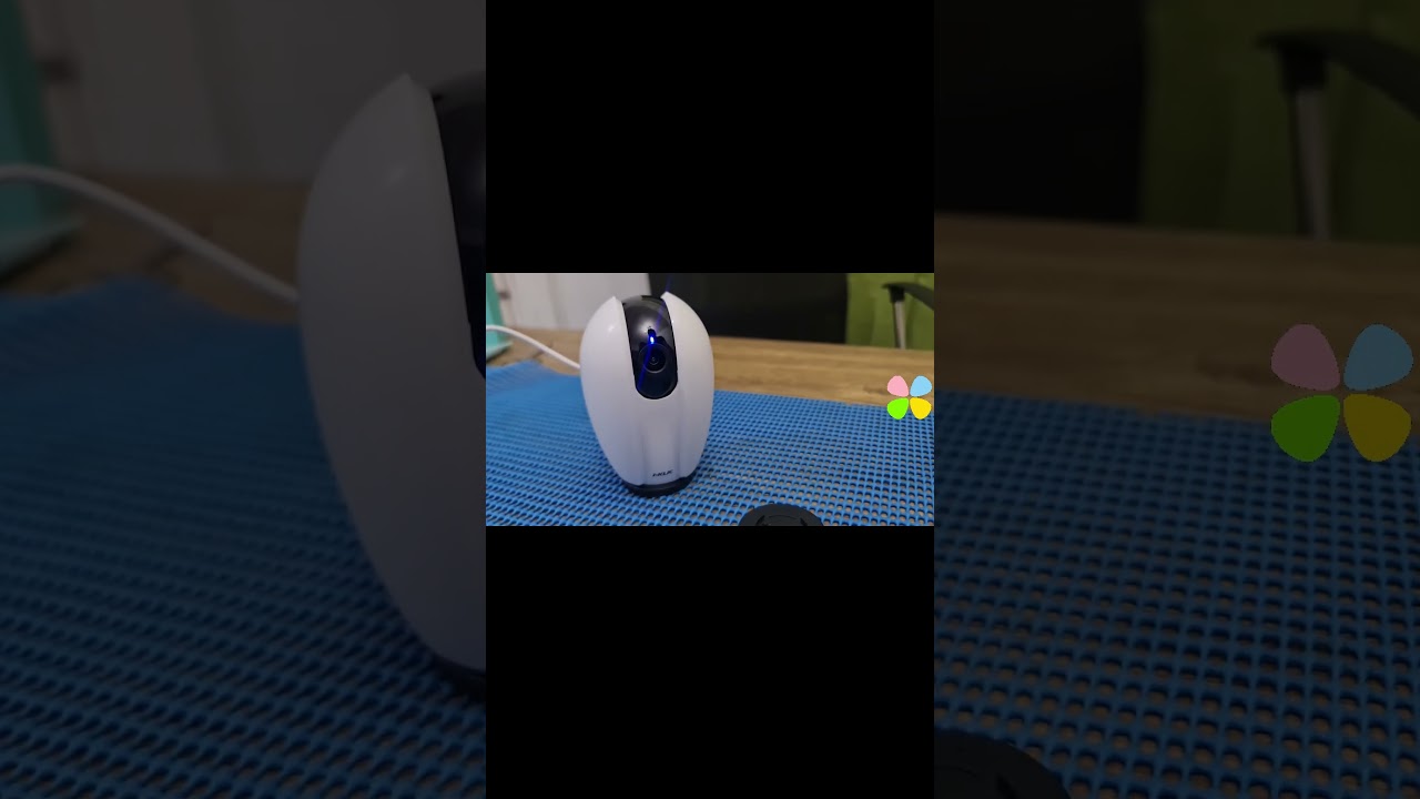 Install Wifi Camera 8 - Shorts