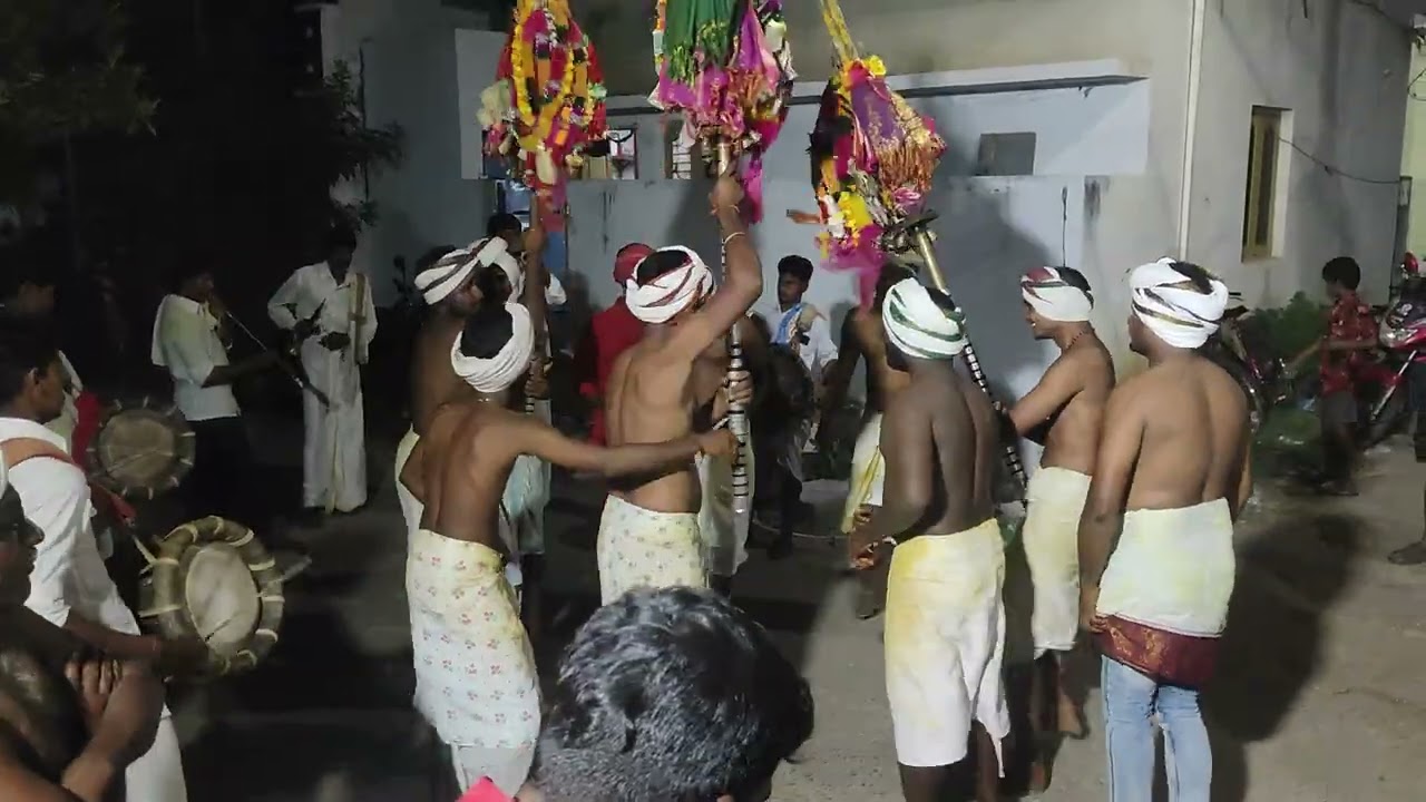 Sri chennakesava Swamy Seva 😍 Mylavaram