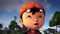 BoBoiBoy English Season 1 Episode 1 - Durasi: 22:08. BoBoiBoy English Season 1 Episode 1 - Durasi: 22:08.