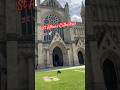 St Albans Cathedral 🇬🇧🕊️ #uk #streetwalk