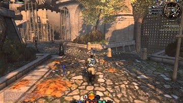 Neverwinter Beta First Impressions