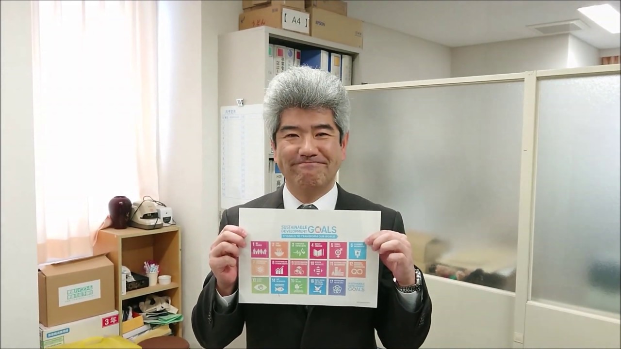 宮城県仙台第三高等学校 Youtube