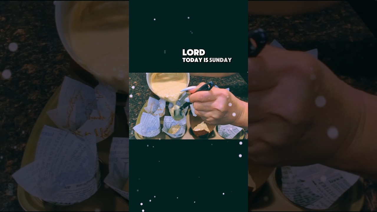 Молитва 8 февраля | 