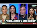 Andrés Guardado ES EL COMPLEMENTO IDEAL que NECESITABA Rafa Márquez en el Tri | Es Así y Punto