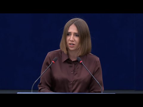 WYJĄTKOWY SKANDAL z Komisją Europejską! Anna Bryłka
