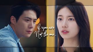 [MV] HAN JI PYEONG x SEO DAL MI - "If You Are Not The One"  (Start Up Drama)