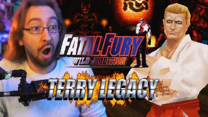 Classic Game Room - FATAL FURY: WILD AMBITION review for Hyper Neo-Geo 64 -  video Dailymotion