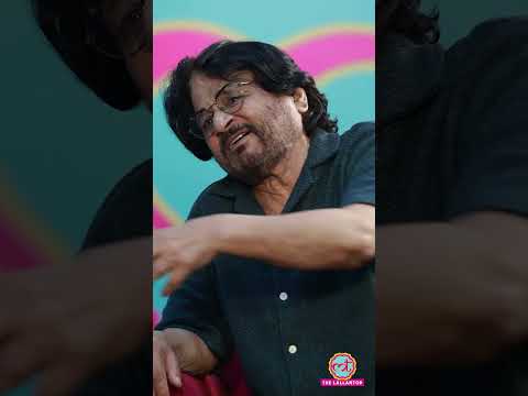 Raghubir Yadav ने सुनाई अपनी मशहूर ‘लैला-मजनू’ की दास्तान #shorts