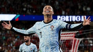 900 Goals From Cristiano Ronaldo