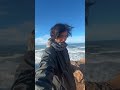 サハラ砂漠でキャンプVlog #世界一周 #スーパーカブ #旅行 #バイク