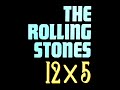 The Rolling Stones 12 x 5 album. London Records, mono 1964.