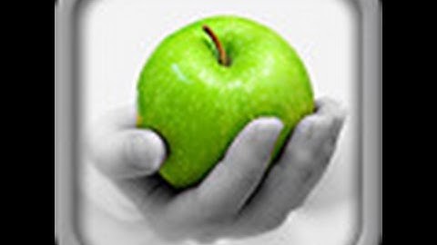 Colorsplash iPhone App Review