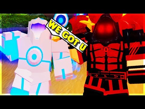The Chaos Knight Returns Roblox Dungeon Quest Youtube - roblox dungeon quest red knight armor roblox dominus generator