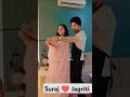 Jagriti series Suraj ❤️🔥 jagriti offscreen Masti today episode look 🔥💯#jagriti#new#trending#shorts