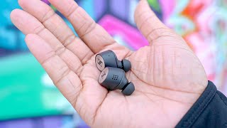 Sennheiser Momentum True Wireless 2 Review!