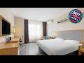 City Comfort Inn Yulin Jincheng Center Municipal Government | Yulin, China | Hotel Review 🏨