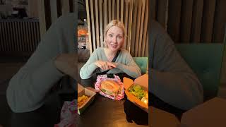 What a DIETITIAN Orders at NANDOS