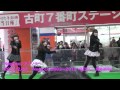 Negicco 2012/02/12#2【アノソラヘ】