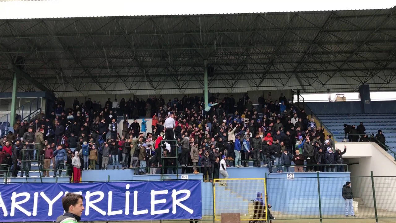 SARIYER-MENEMEN BELEDİYE