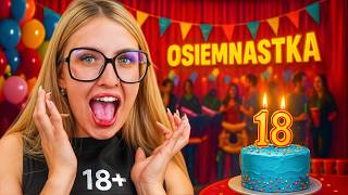 Download Lagu WBILIŚMY NA 18-TKI WIDZÓW! MP3 Download Lagu WBILIŚMY NA 18-TKI WIDZÓW! MP3