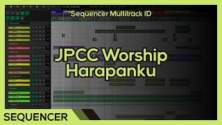 [FREE] JPCC Worship - Harapanku (HQ Sequencer)