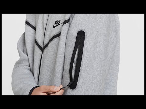 Nike Sportswear Fleece (AliExpress) YouTube