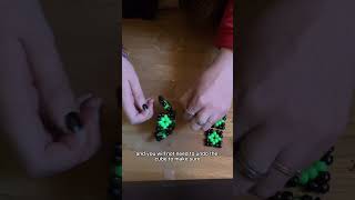 Kandi Cube Tutorial