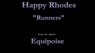Watch Happy Rhodes Runners video