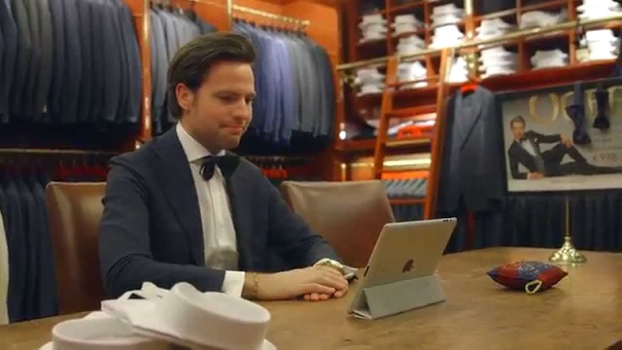 De toekomst van online winkelen nu al mogelijk bij Oger met video chat van HidashHi