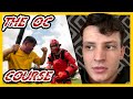 U.S. Navy Master-at-Arms OC Spray Course Overview + Advice